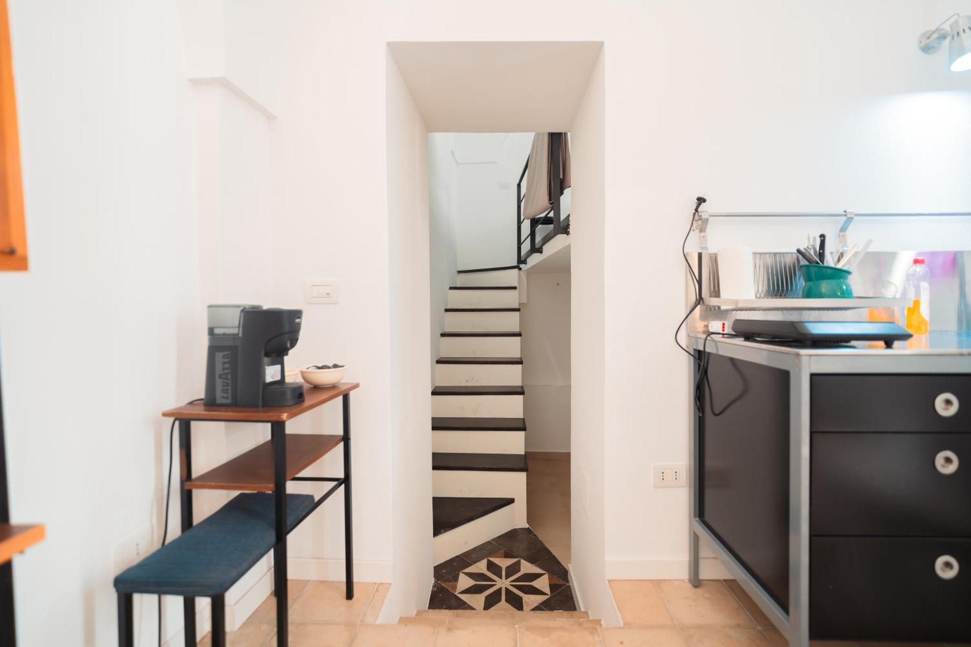 Donna Cristina Historic Apartment Lecce Buitenkant foto